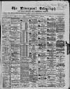 Liverpool Shipping Telegraph and Daily Commercial Advertiser