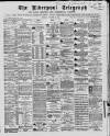 Liverpool Shipping Telegraph and Daily Commercial Advertiser