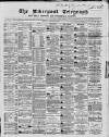 Liverpool Shipping Telegraph and Daily Commercial Advertiser