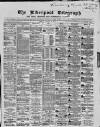 Liverpool Shipping Telegraph and Daily Commercial Advertiser