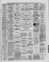 Liverpool Shipping Telegraph and Daily Commercial Advertiser Friday 08 November 1867 Page 3