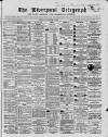 Liverpool Shipping Telegraph and Daily Commercial Advertiser