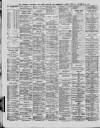 Liverpool Shipping Telegraph and Daily Commercial Advertiser Monday 25 November 1867 Page 2