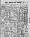 Liverpool Shipping Telegraph and Daily Commercial Advertiser Monday 09 December 1867 Page 1