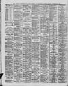 Liverpool Shipping Telegraph and Daily Commercial Advertiser Monday 09 December 1867 Page 2