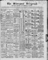 Liverpool Shipping Telegraph and Daily Commercial Advertiser Wednesday 11 December 1867 Page 1