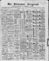 Liverpool Shipping Telegraph and Daily Commercial Advertiser Thursday 12 December 1867 Page 1