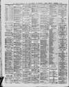 Liverpool Shipping Telegraph and Daily Commercial Advertiser Thursday 12 December 1867 Page 2