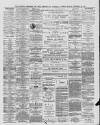 Liverpool Shipping Telegraph and Daily Commercial Advertiser Monday 16 December 1867 Page 3