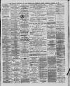 Liverpool Shipping Telegraph and Daily Commercial Advertiser Wednesday 18 December 1867 Page 3