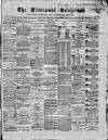 Liverpool Shipping Telegraph and Daily Commercial Advertiser Wednesday 15 January 1868 Page 1