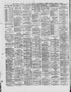 Liverpool Shipping Telegraph and Daily Commercial Advertiser Saturday 11 January 1868 Page 2