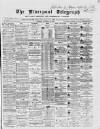 Liverpool Shipping Telegraph and Daily Commercial Advertiser Tuesday 28 January 1868 Page 1