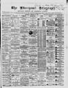Liverpool Shipping Telegraph and Daily Commercial Advertiser Thursday 13 February 1868 Page 1