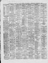 Liverpool Shipping Telegraph and Daily Commercial Advertiser Friday 14 February 1868 Page 2