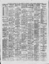 Liverpool Shipping Telegraph and Daily Commercial Advertiser Thursday 20 February 1868 Page 2