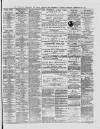 Liverpool Shipping Telegraph and Daily Commercial Advertiser Thursday 20 February 1868 Page 3