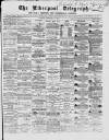 Liverpool Shipping Telegraph and Daily Commercial Advertiser