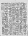 Liverpool Shipping Telegraph and Daily Commercial Advertiser Monday 02 March 1868 Page 2