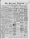 Liverpool Shipping Telegraph and Daily Commercial Advertiser