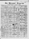 Liverpool Shipping Telegraph and Daily Commercial Advertiser