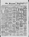 Liverpool Shipping Telegraph and Daily Commercial Advertiser