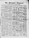 Liverpool Shipping Telegraph and Daily Commercial Advertiser