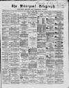 Liverpool Shipping Telegraph and Daily Commercial Advertiser