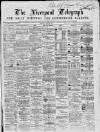 Liverpool Shipping Telegraph and Daily Commercial Advertiser Friday 05 June 1868 Page 1