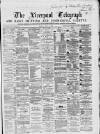 Liverpool Shipping Telegraph and Daily Commercial Advertiser Friday 10 July 1868 Page 1