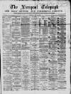 Liverpool Shipping Telegraph and Daily Commercial Advertiser