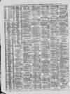 Liverpool Shipping Telegraph and Daily Commercial Advertiser Wednesday 12 August 1868 Page 2