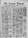 Liverpool Shipping Telegraph and Daily Commercial Advertiser