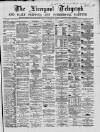 Liverpool Shipping Telegraph and Daily Commercial Advertiser Friday 02 October 1868 Page 1
