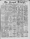 Liverpool Shipping Telegraph and Daily Commercial Advertiser Thursday 08 October 1868 Page 1