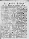 Liverpool Shipping Telegraph and Daily Commercial Advertiser Tuesday 03 November 1868 Page 1