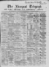Liverpool Shipping Telegraph and Daily Commercial Advertiser Tuesday 17 November 1868 Page 1