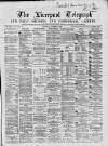 Liverpool Shipping Telegraph and Daily Commercial Advertiser