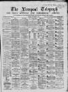 Liverpool Shipping Telegraph and Daily Commercial Advertiser Tuesday 15 December 1868 Page 1