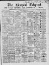 Liverpool Shipping Telegraph and Daily Commercial Advertiser