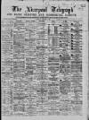 Liverpool Shipping Telegraph and Daily Commercial Advertiser Monday 11 January 1869 Page 1