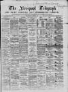 Liverpool Shipping Telegraph and Daily Commercial Advertiser Wednesday 20 January 1869 Page 1