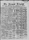 Liverpool Shipping Telegraph and Daily Commercial Advertiser Thursday 04 February 1869 Page 1