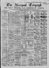 Liverpool Shipping Telegraph and Daily Commercial Advertiser