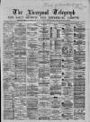 Liverpool Shipping Telegraph and Daily Commercial Advertiser