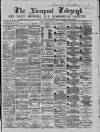 Liverpool Shipping Telegraph and Daily Commercial Advertiser Friday 07 May 1869 Page 1