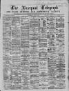 Liverpool Shipping Telegraph and Daily Commercial Advertiser Wednesday 12 May 1869 Page 1