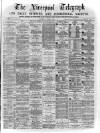 Liverpool Shipping Telegraph and Daily Commercial Advertiser Saturday 11 June 1870 Page 1