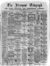 Liverpool Shipping Telegraph and Daily Commercial Advertiser Tuesday 07 February 1871 Page 1