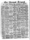 Liverpool Shipping Telegraph and Daily Commercial Advertiser Friday 10 February 1871 Page 1